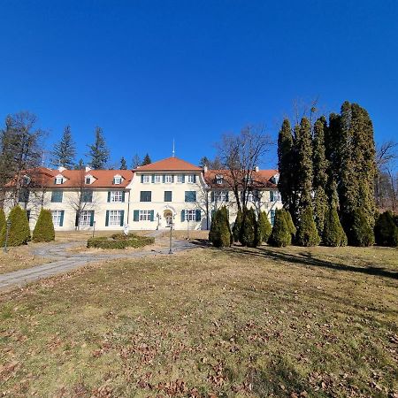 Appartement Apartma Vrtnica, Vila Golf à Rogaška Slatina Extérieur photo