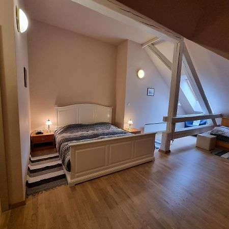 Apartma Vrtnica, Vila Golf Rogaška Slatina Extérieur photo