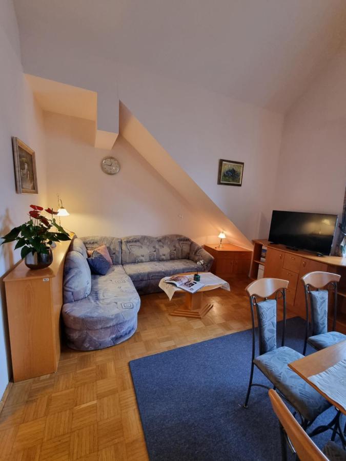 Apartma Vrtnica, Vila Golf Rogaška Slatina Extérieur photo
