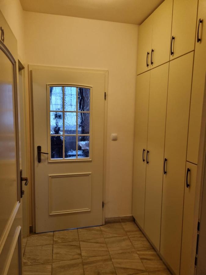 Apartma Vrtnica, Vila Golf Rogaška Slatina Extérieur photo