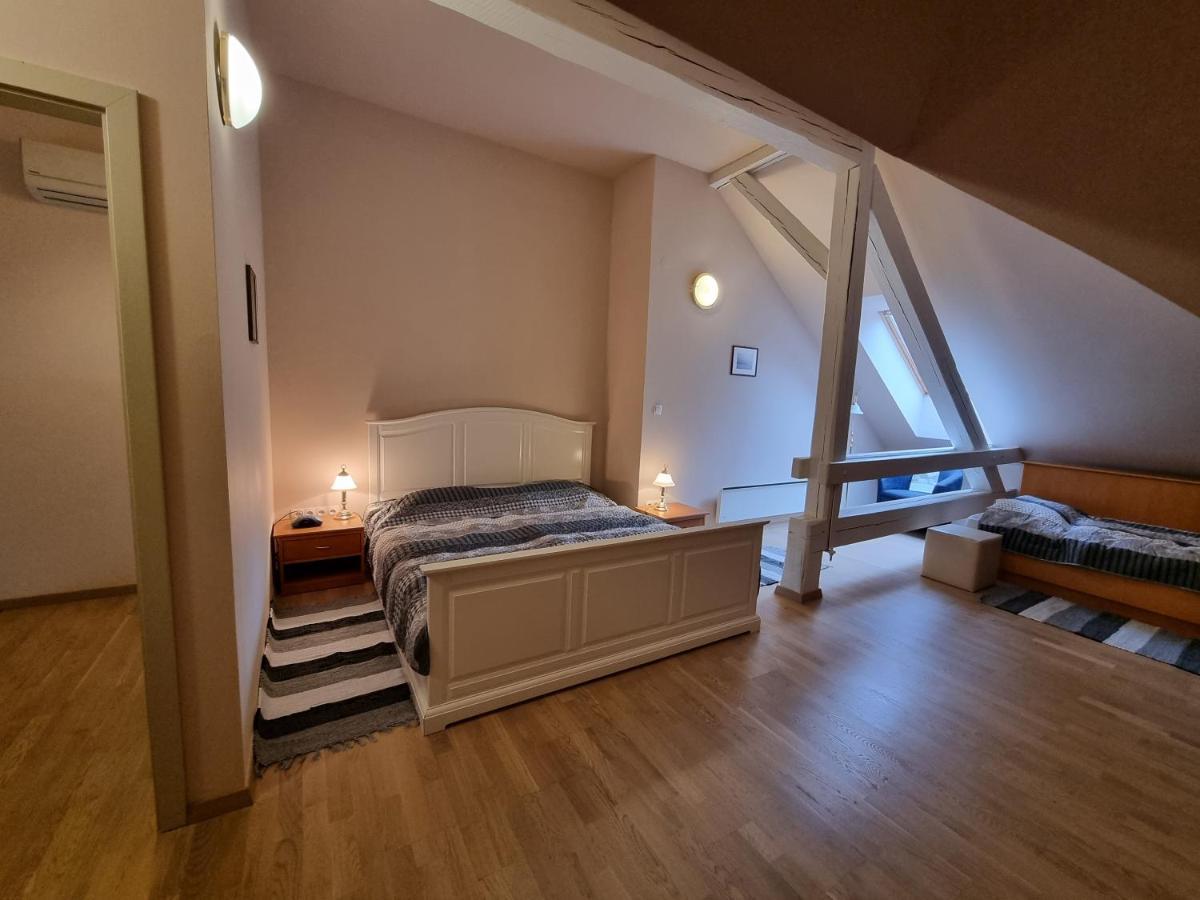 Apartma Vrtnica, Vila Golf Rogaška Slatina Extérieur photo