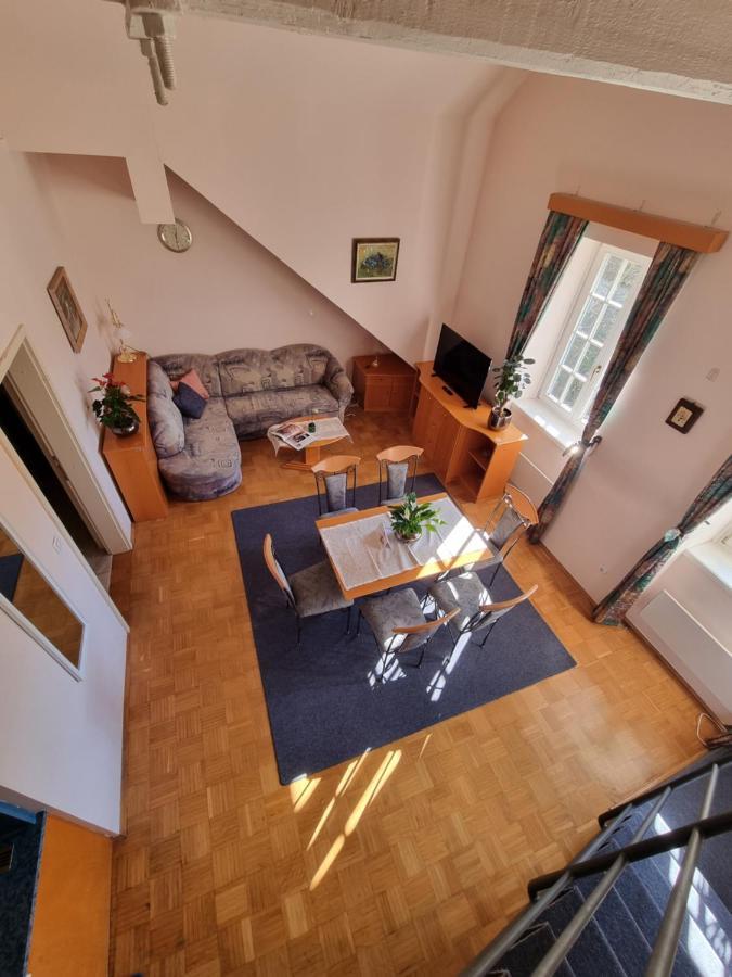 Appartement Apartma Vrtnica, Vila Golf à Rogaška Slatina Extérieur photo